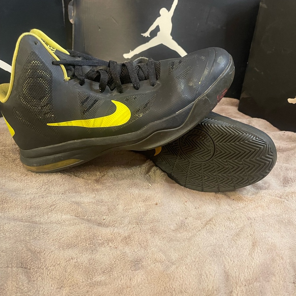 Nike Air Max Hyper Aggressor Men Size 10